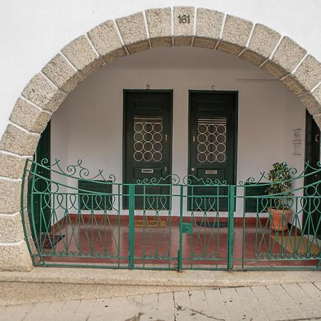 Appartamento Casa Do Arco Amarante Esterno foto